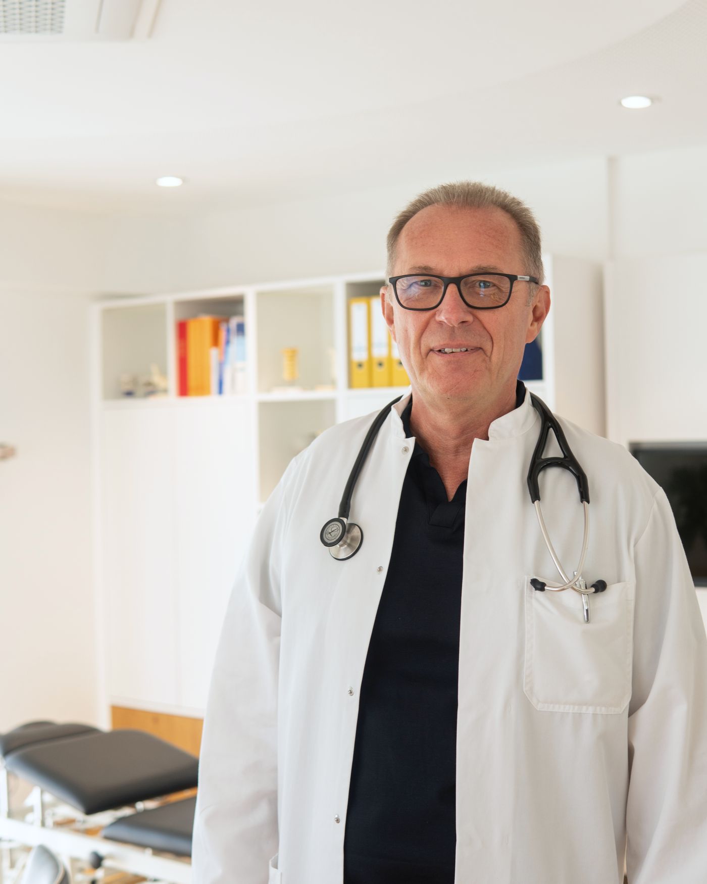 Dr. med. Stefan Balzer